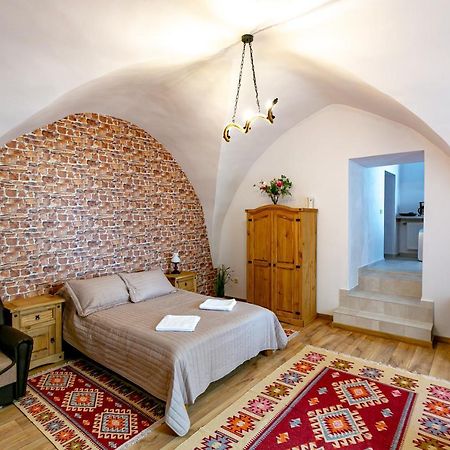 Rosenthal House Apartment Sighisoara Exterior photo