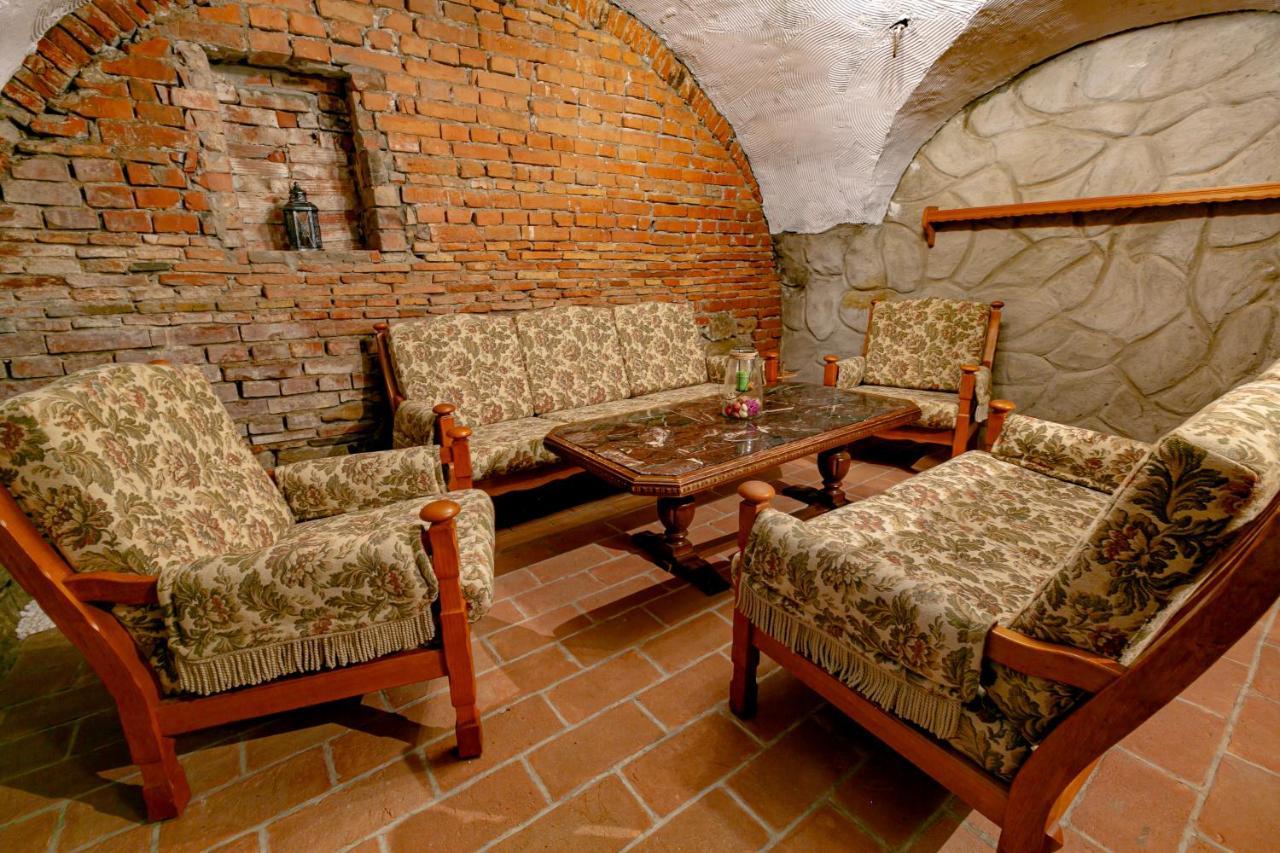 Rosenthal House Apartment Sighisoara Exterior photo