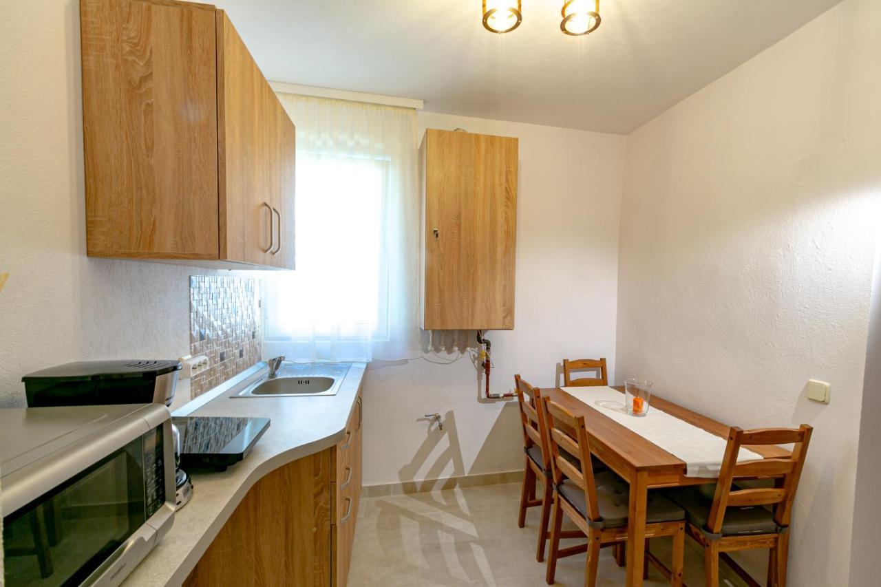 Rosenthal House Apartment Sighisoara Exterior photo